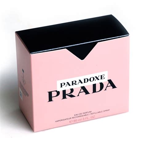 prada paradoxe duftzwilling müller|Prada paradoxe perfume dupes.